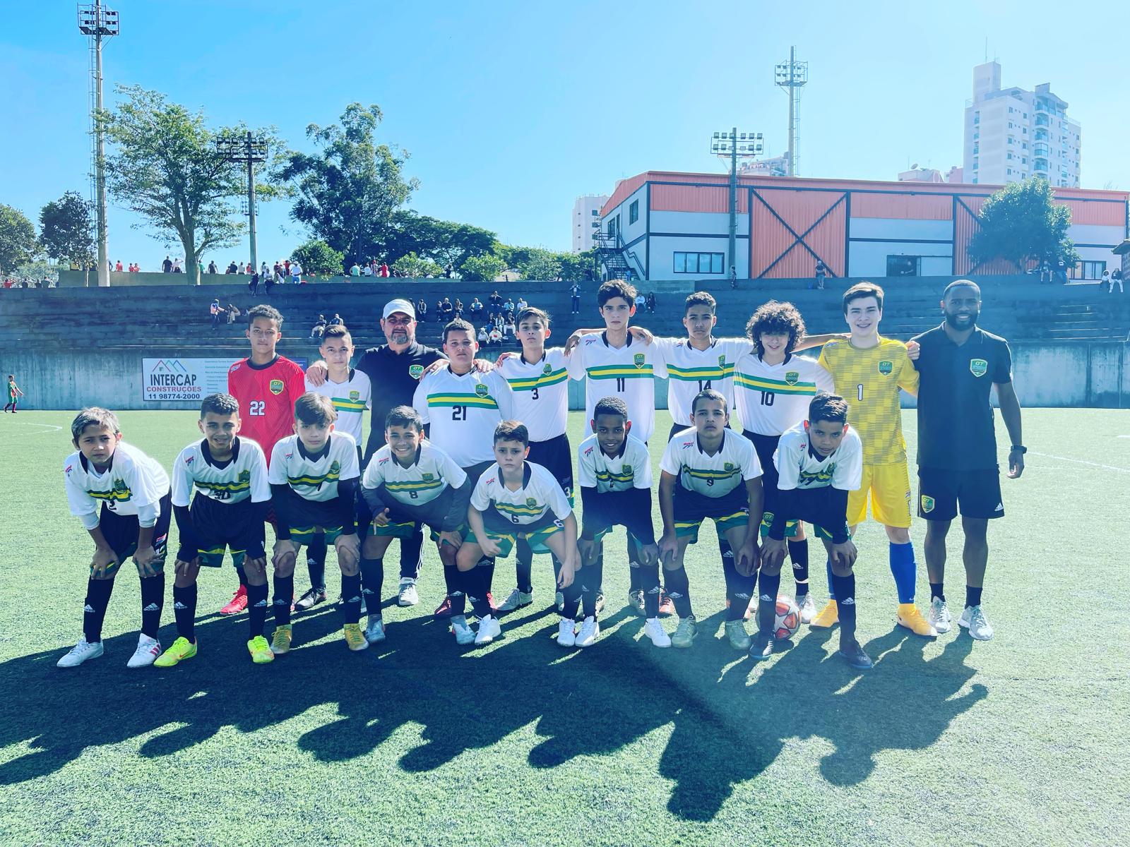 Análise de dados esportivos